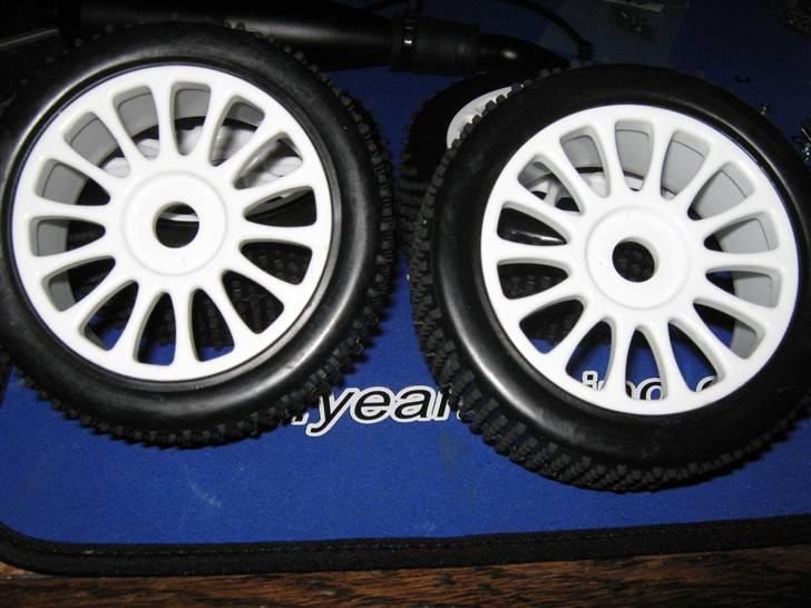 Buggy Specter 2 Sport Pro billede 7