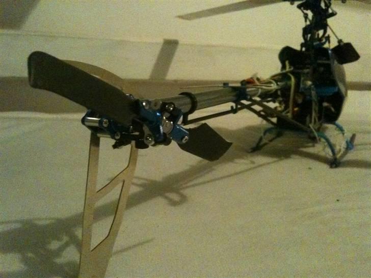 Helikopter copterx billede 8