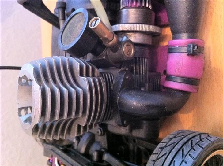 Bil hpi rs4 evo3 RTR billede 6