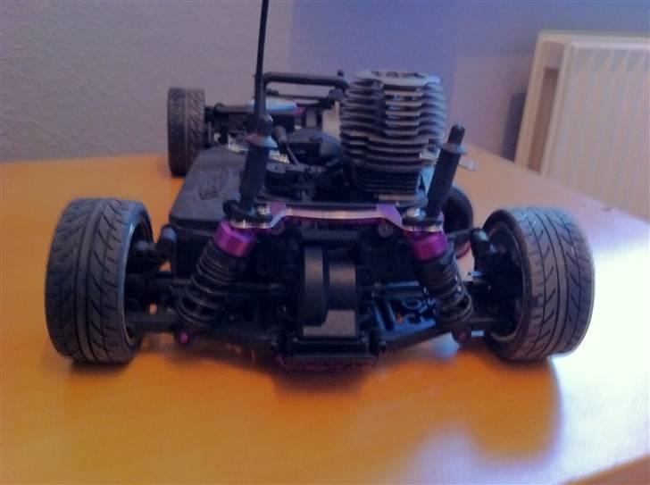 Bil hpi rs4 evo3 RTR billede 7