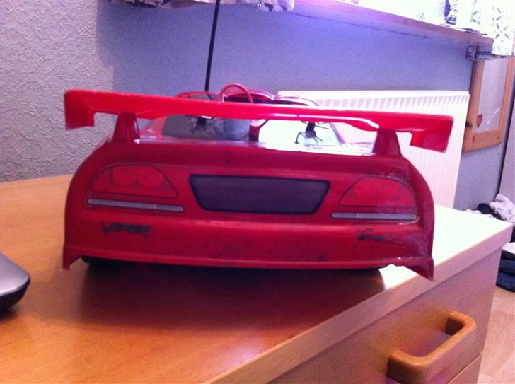 Bil hpi rs4 evo3 RTR billede 11