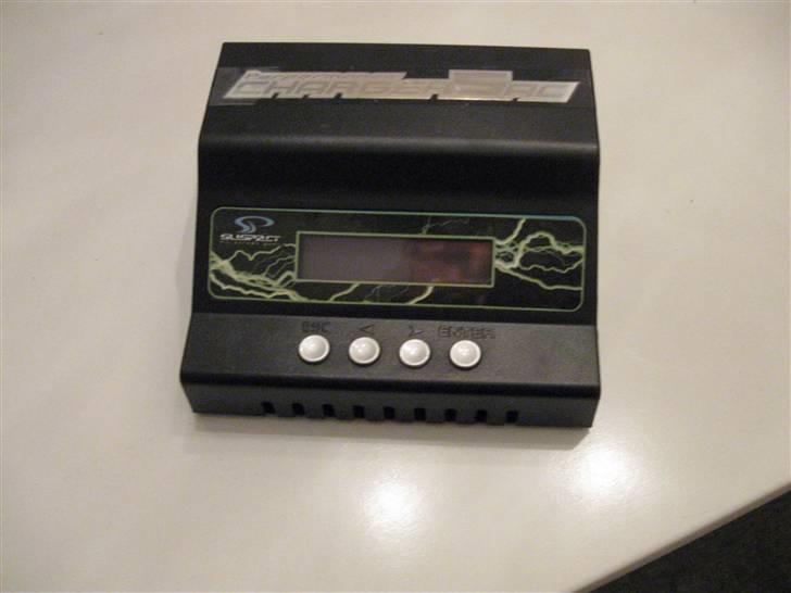 Bil Nanda Sniper - Performance Charger 5AC v2 billede 20