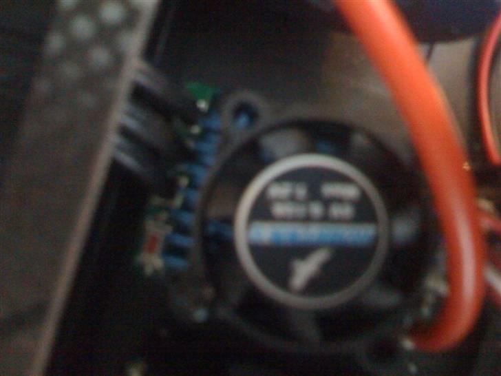 Bil nanda sniper  billede 8