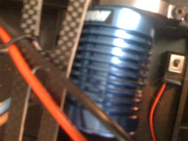 Bil nanda sniper  billede 9