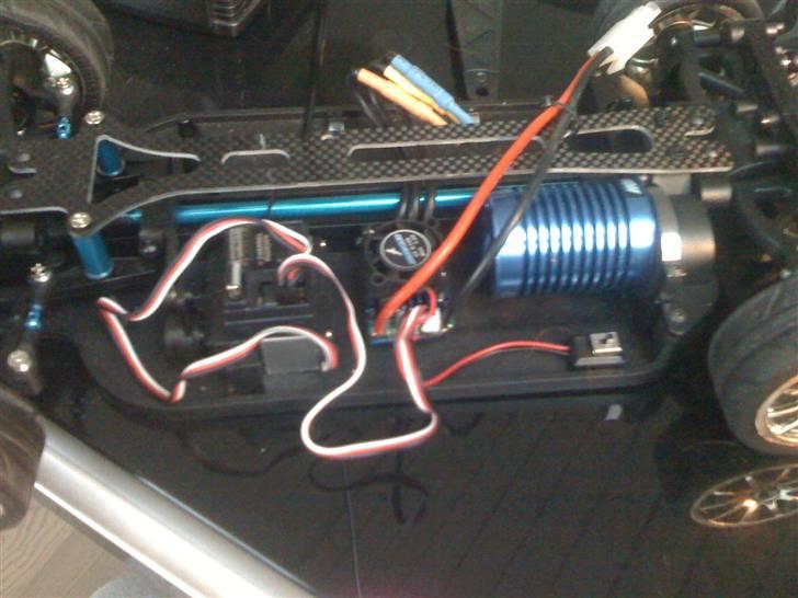 Bil nanda sniper  billede 10