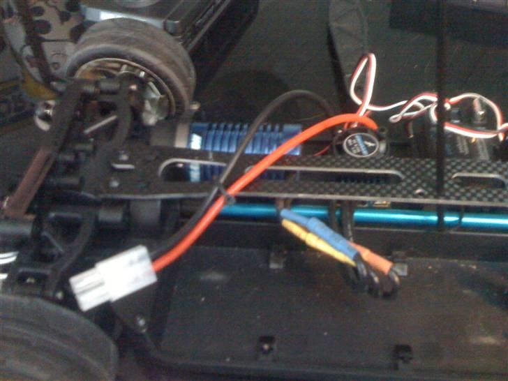 Bil nanda sniper  billede 11