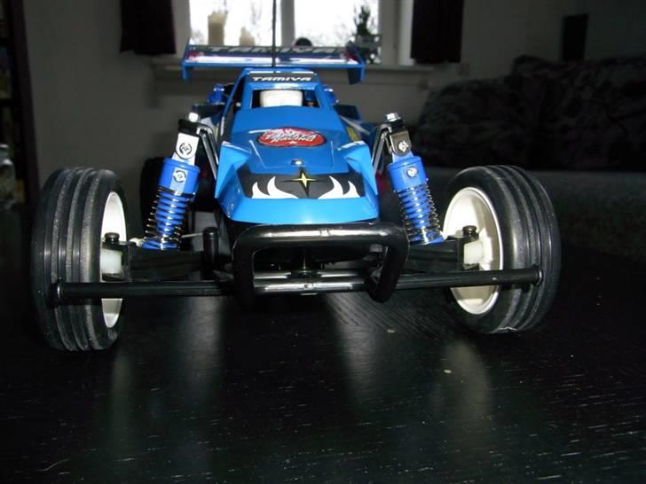 Bil Tamiya Rising Fighter billede 5