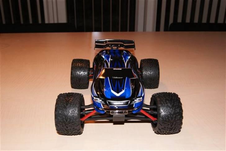 Off-Roader E-Revo vxl Brushlees billede 1
