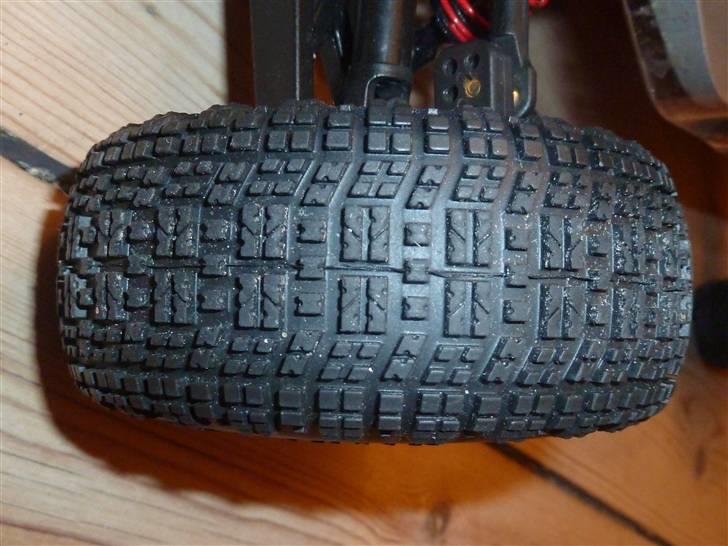 Truck Traxxas slash billede 15