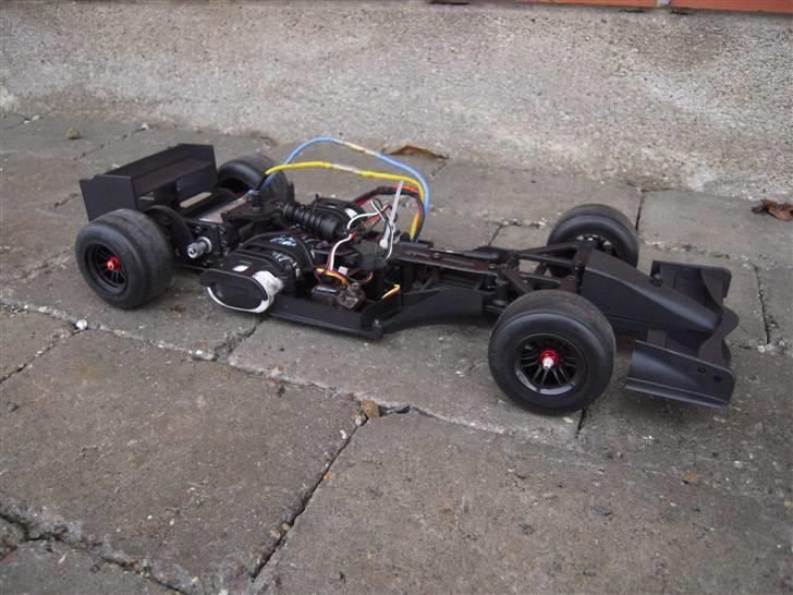 Bil HPI Formula TEN/10 billede 1