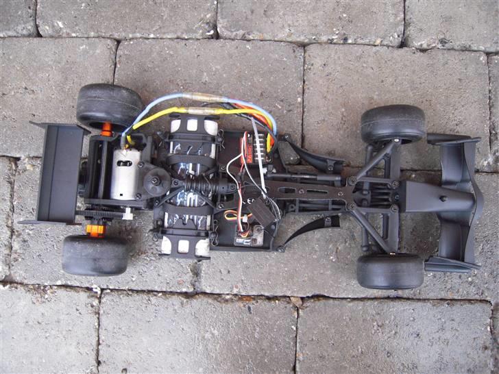 Bil HPI Formula TEN/10 billede 3