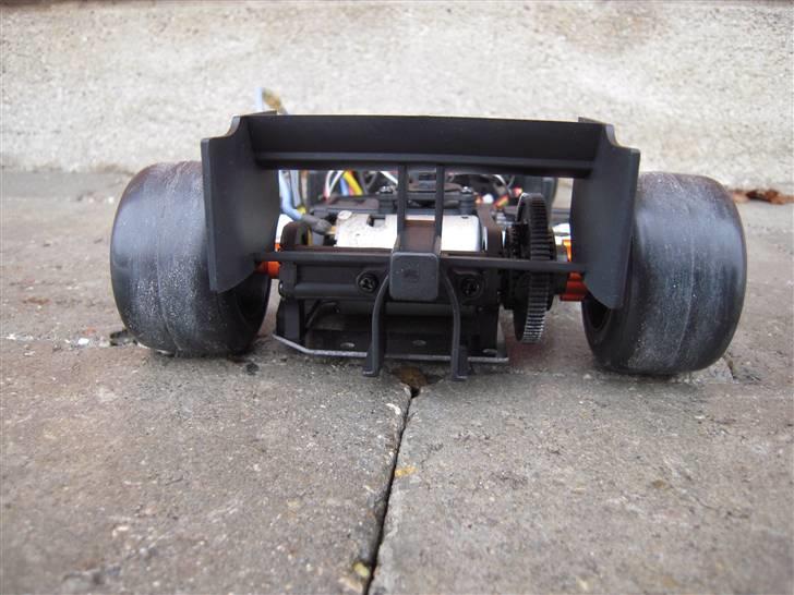 Bil HPI Formula TEN/10 billede 5