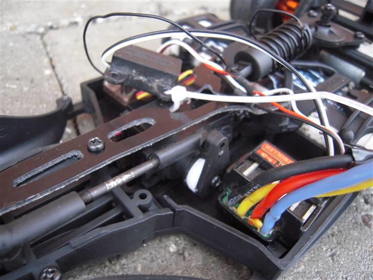 Bil HPI Formula TEN/10 billede 8