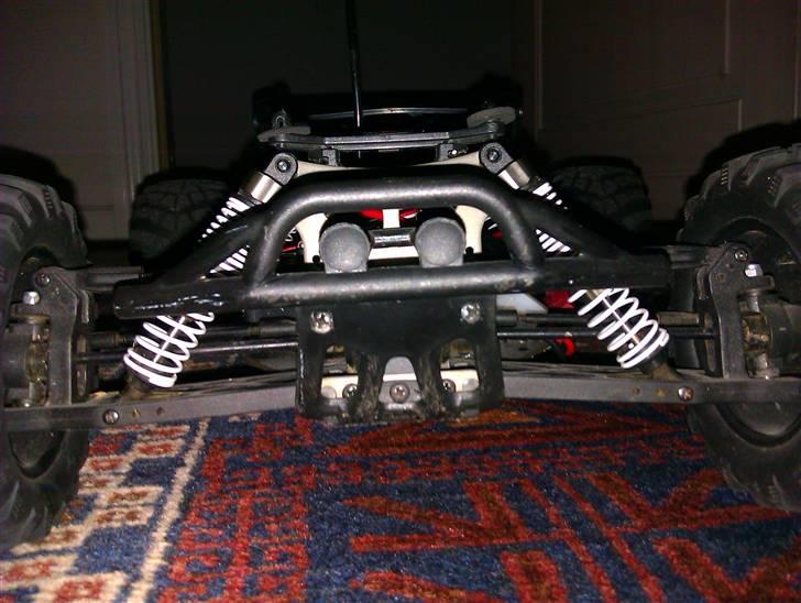 Off-Roader stealth x09 billede 4