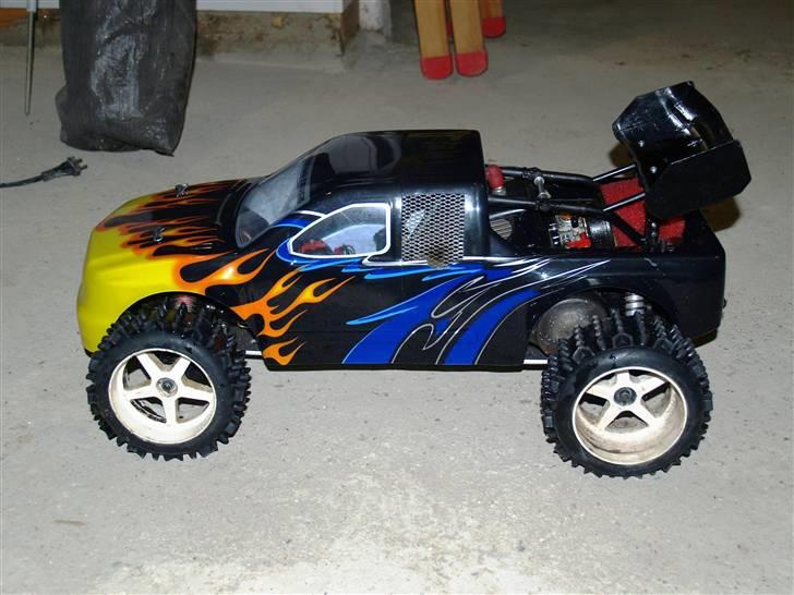 Bil Fg Marder Solgt billede 13