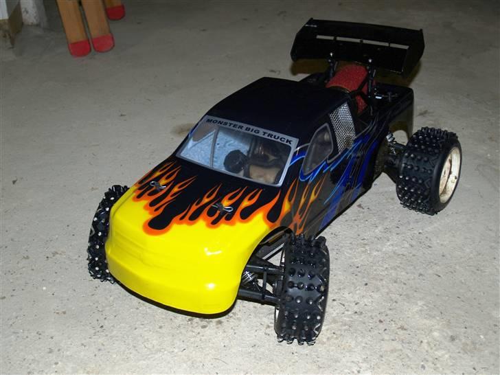 Bil Fg Marder Solgt billede 14