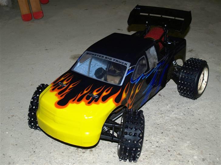 Bil Fg Marder Solgt billede 16