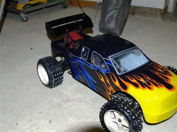 Bil Fg Marder Solgt billede 17