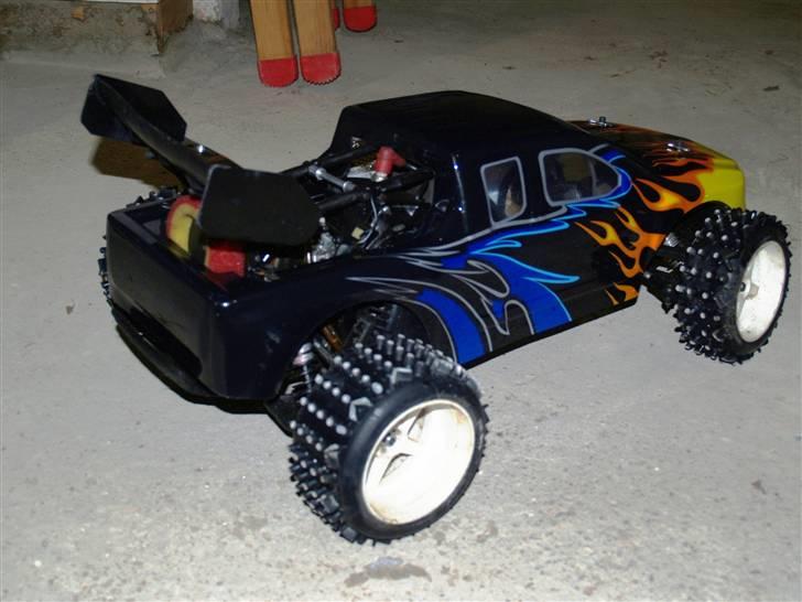 Bil Fg Marder Solgt billede 18