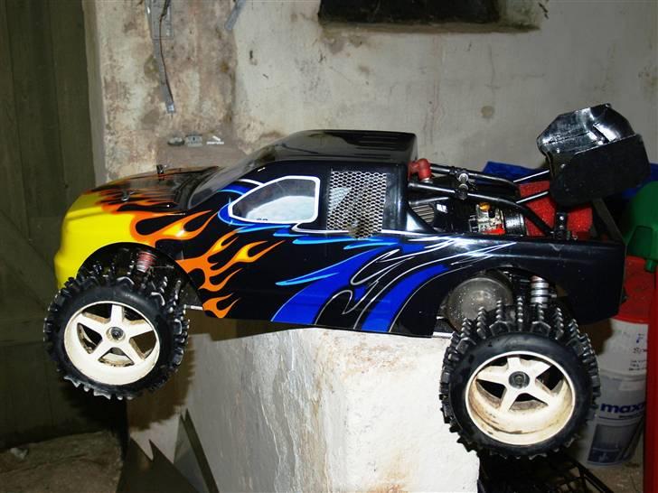 Bil Fg Marder Solgt billede 19