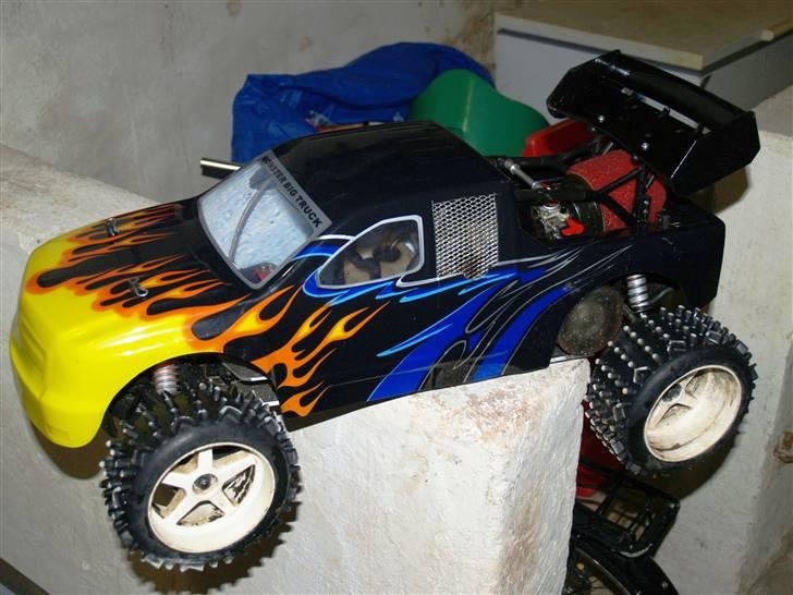 Bil Fg Marder Solgt billede 20