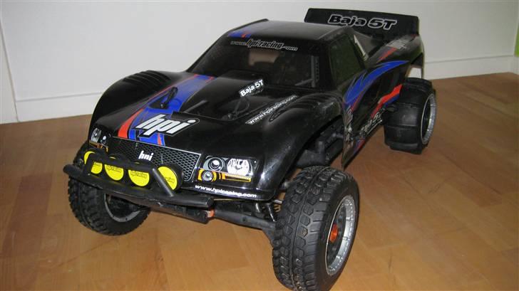 Bil Hpi Baja 5T billede 1