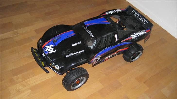 Bil Hpi Baja 5T billede 3