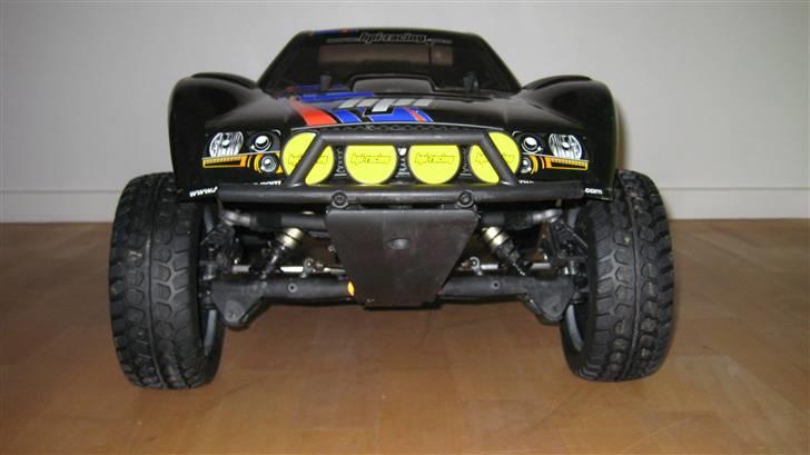 Bil Hpi Baja 5T billede 4