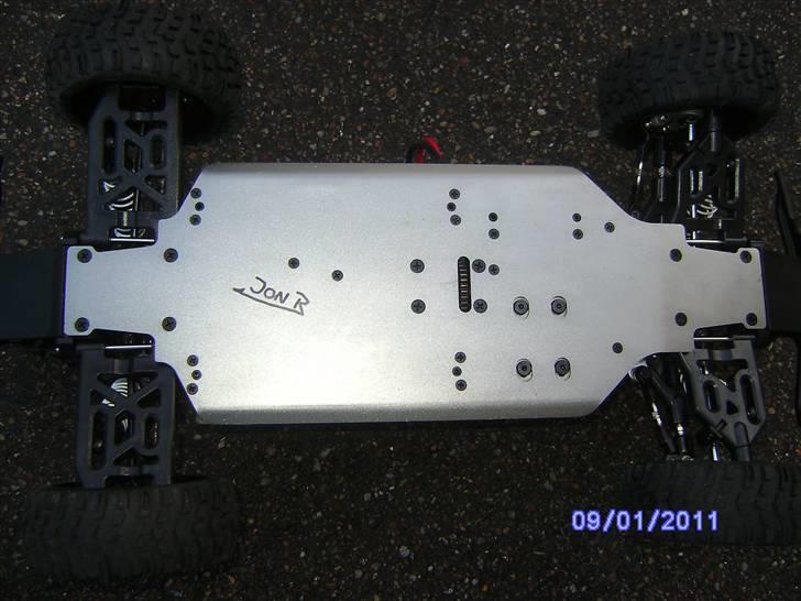 Off-Roader Nanda BD8R JON-R EDT SOLD billede 10