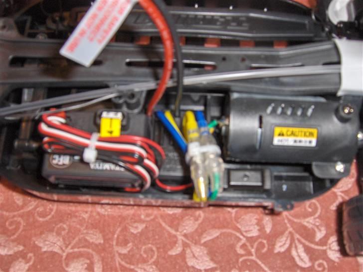 Bil BMW E30 Sport Evo Schnitz billede 6