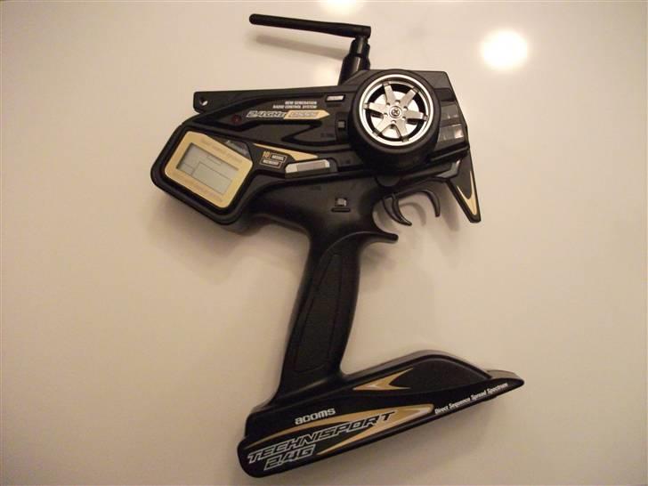 Bil BMW E30 Sport Evo Schnitz billede 9