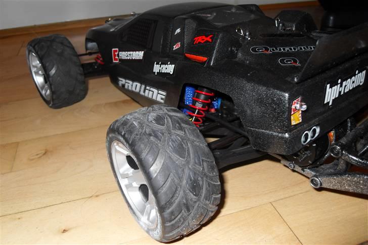 Bil Hpi E-firestorm #SOLGT# billede 1
