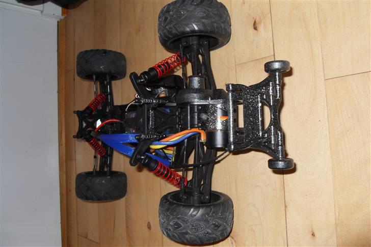 Bil Hpi E-firestorm #SOLGT# billede 4