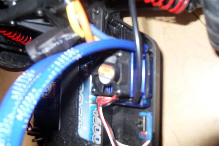 Bil Hpi E-firestorm #SOLGT# billede 6