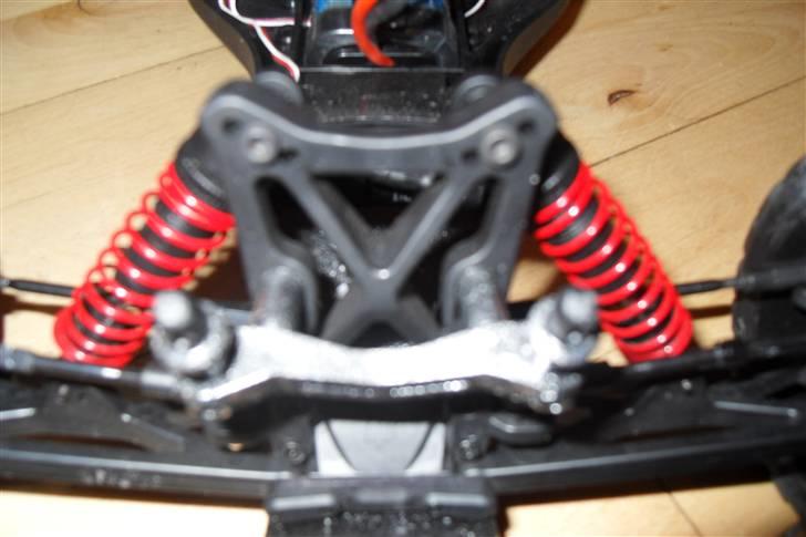 Bil Hpi E-firestorm #SOLGT# billede 7