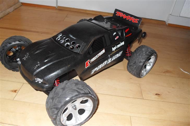 Bil Hpi E-firestorm #SOLGT# billede 8