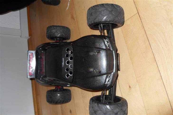 Bil Hpi E-firestorm #SOLGT# billede 9