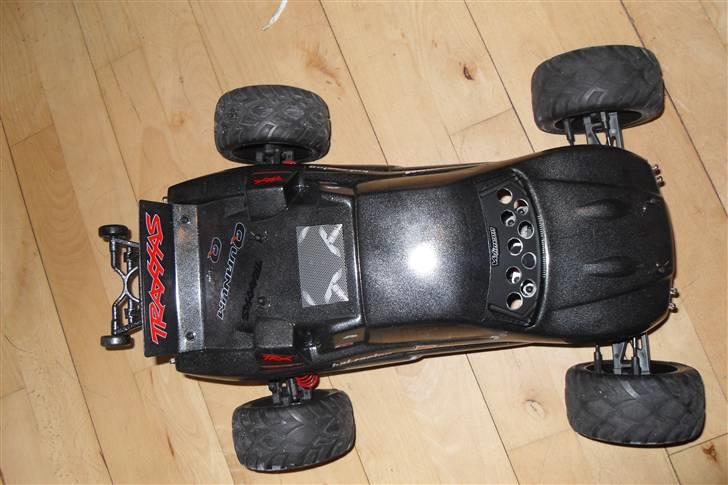 Bil Hpi E-firestorm #SOLGT# billede 10