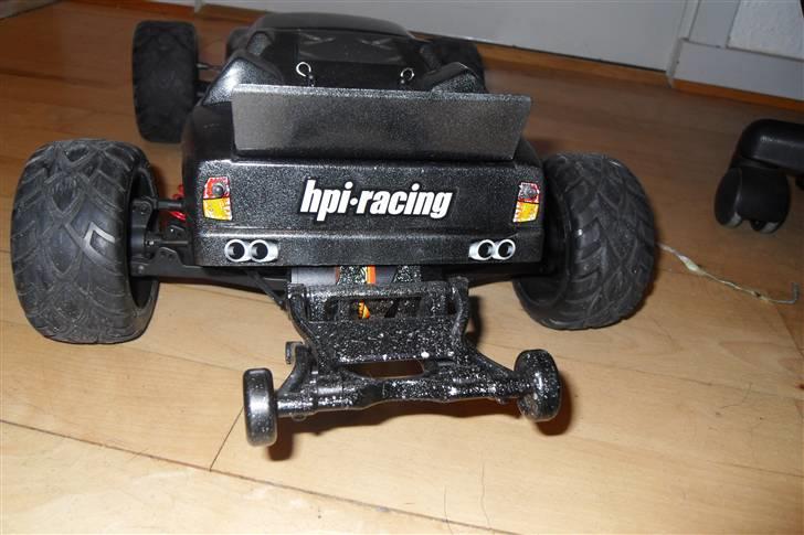 Bil Hpi E-firestorm #SOLGT# billede 11