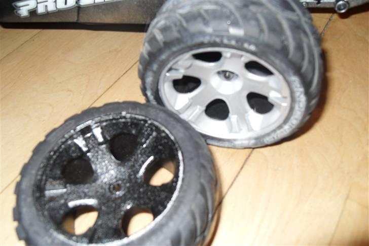 Bil Hpi E-firestorm #SOLGT# billede 12