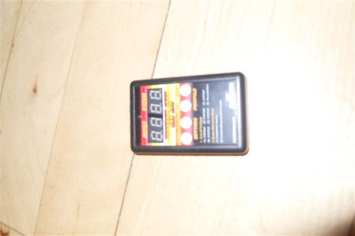 Bil Hpi E-firestorm #SOLGT# billede 13