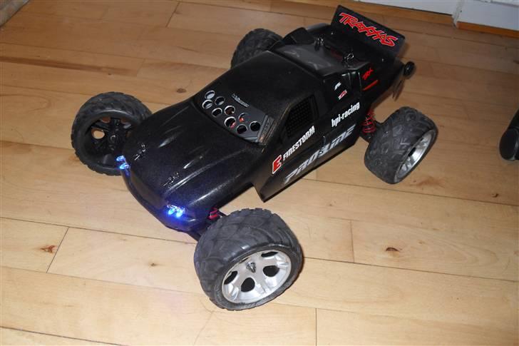 Bil Hpi E-firestorm #SOLGT# billede 14