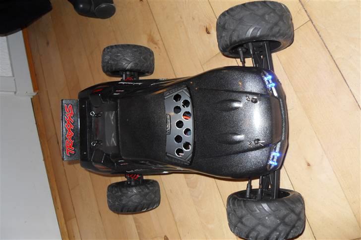 Bil Hpi E-firestorm #SOLGT# billede 15