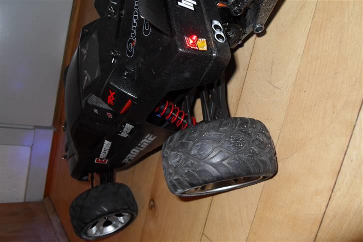 Bil Hpi E-firestorm #SOLGT# billede 16