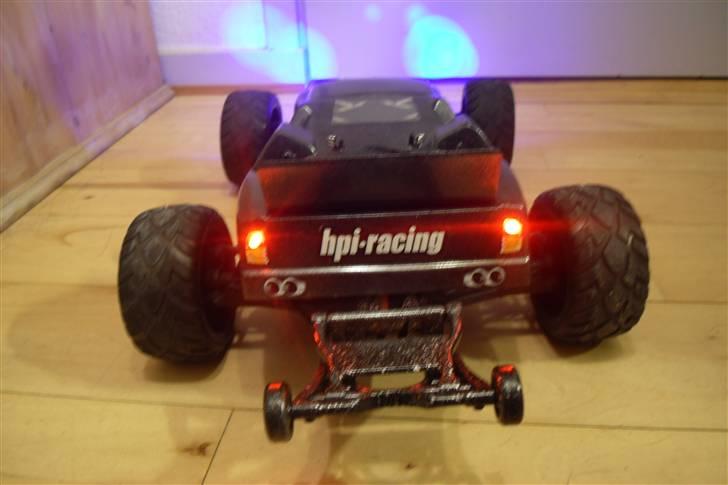Bil Hpi E-firestorm #SOLGT# billede 18