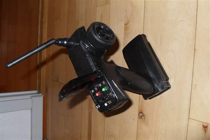 Bil Hpi E-firestorm #SOLGT# billede 19