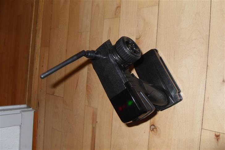 Bil Hpi E-firestorm #SOLGT# billede 20