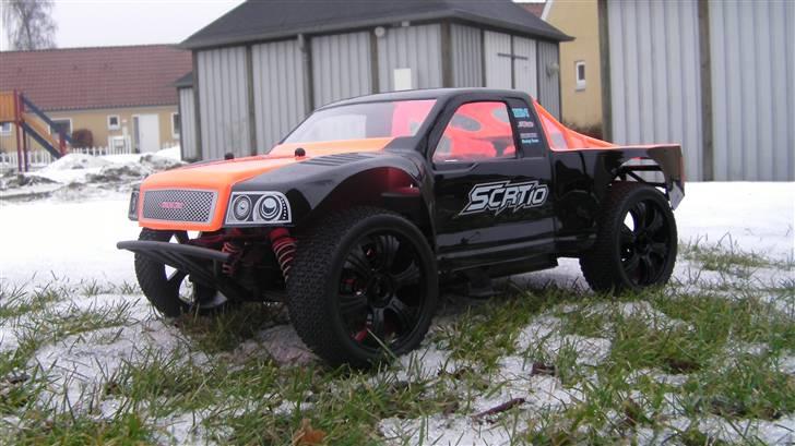 Bil Hong nor scrt10 billede 2