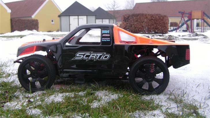 Bil Hong nor scrt10 billede 3