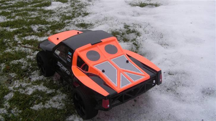 Bil Hong nor scrt10 billede 5